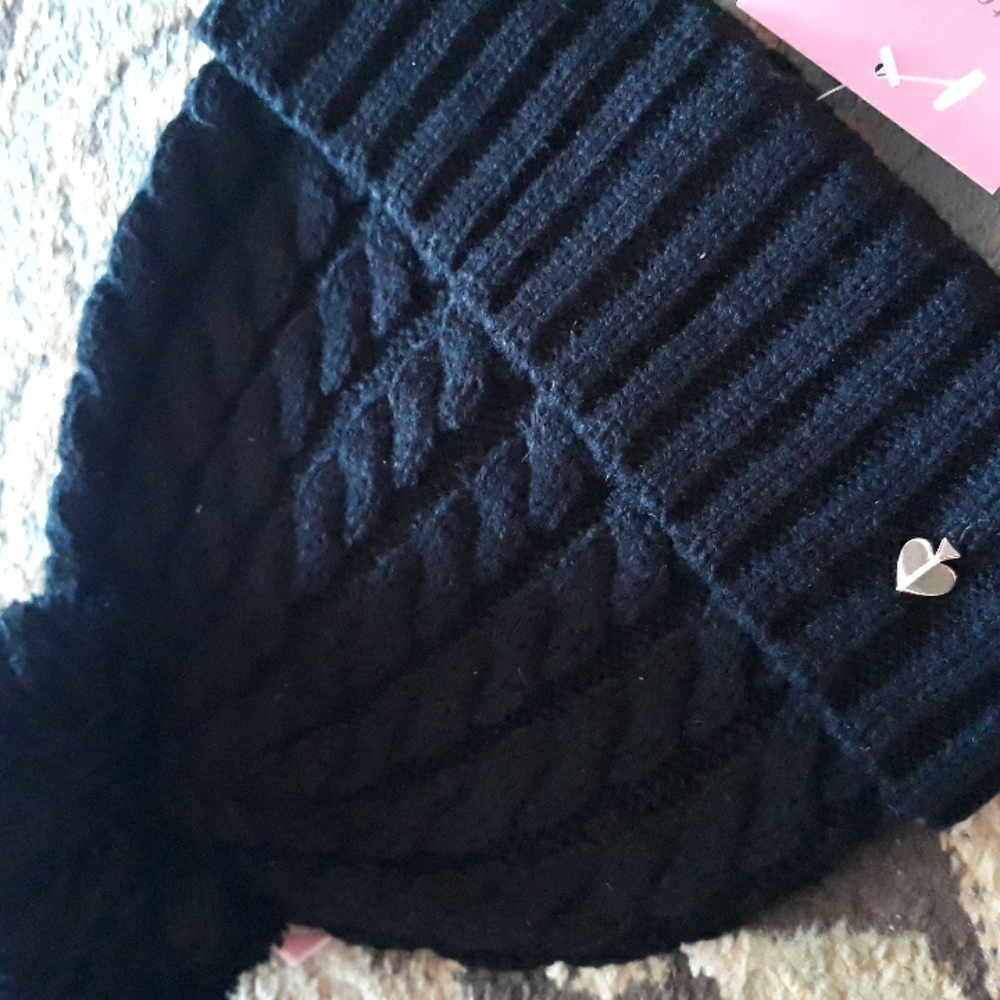 10x*Host Pick*Kate Spade adorable ladies hat - Picture 12 of 14